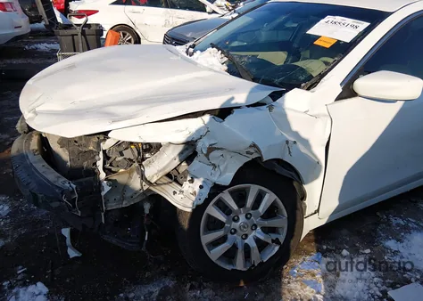 2016 Nissan Altima 2.5 S from USA, damaged, VIN 1N4AL3AP8GN344722